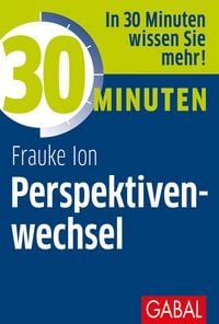 Produktbild: 30 Minuten Perspektivenwechsel