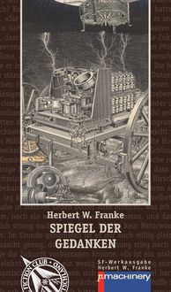 Produktbild: Spiegel der Gedanken