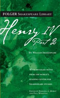 Produktbild: Henry Iv Part 2
