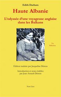 Produktbild: Haute Albanie
