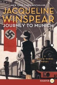 Produktbild: Journey to Munich LP