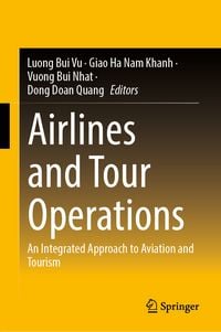 Produktbild: Airlines and Tour Operations
