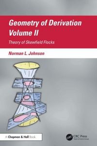 Produktbild: Geometry of Derivation, Volume II