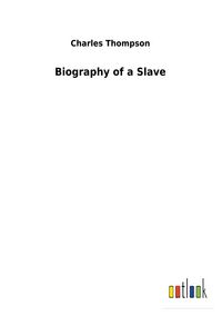 Produktbild: Biography of a Slave