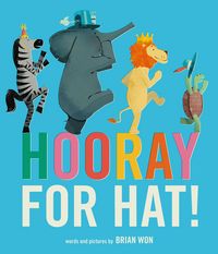 Produktbild: Hooray for Hat!