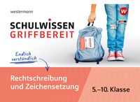 Produktbild: Schulwissen griffbereit