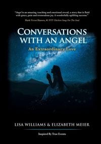Produktbild: Conversations with an Angel