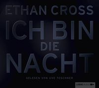 Produktbild: Ich bin die Nacht