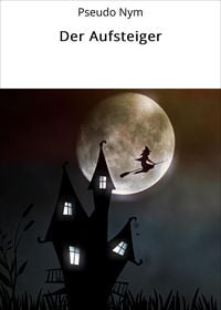 Produktbild: Der Aufsteiger