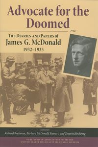 Produktbild: Advocate for the Doomed