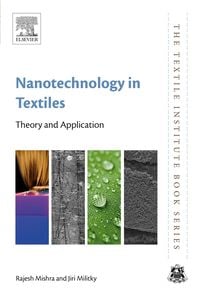 Produktbild: Nanotechnology in Textiles