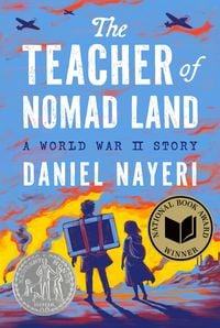 Produktbild: The Teacher of Nomad Land