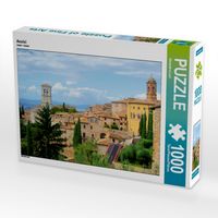 Produktbild: Assisi (Puzzle)