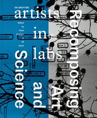 Produktbild: Recomposing Art and Science