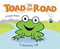 Produktbild: Toad on the Road