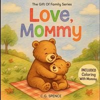 Produktbild: Love, Mommy