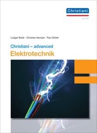 Produktbild: Christiani - advanced Elektrotechnik