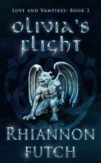 Produktbild: Olivia's Flight
