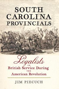 Produktbild: South Carolina Provincials