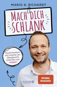 Produktbild: Mach dich schlank