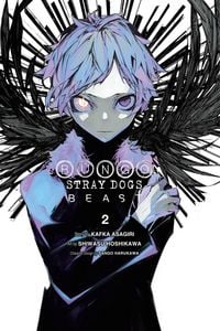 Produktbild: Bungo Stray Dogs