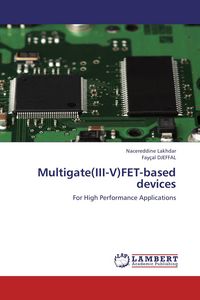 Produktbild: Multigate(III-V)FET-based devices