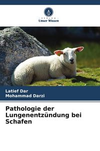 Produktbild: Pathologie der Lungenentz&uuml;ndung bei Schafen