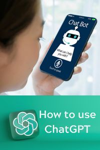 Produktbild: How to use ChatGPT