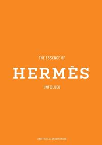Produktbild: The Essence of Hermes