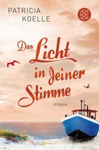 Produktbild: Das Licht in deiner Stimme