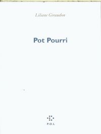 Produktbild: Pot pourri