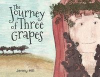Produktbild: The Journey of Three Grapes