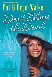 Produktbild: Dont Blame The Devil