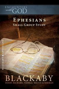 Produktbild: A Ephesians