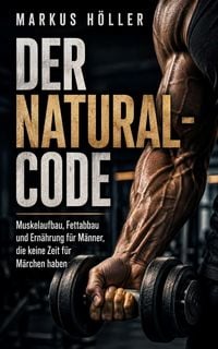 Produktbild: Der Natural-Code