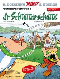 Produktbild: Asterix Mundart Schw&auml;bisch VI