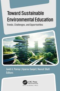 Produktbild: Toward Sustainable Environmental Education