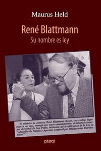 Produktbild: Ren&eacute; Blattman