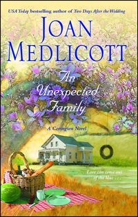 Produktbild: An Unexpected Family