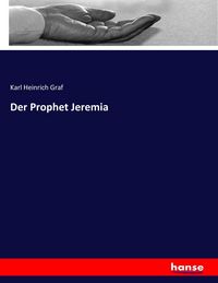 Produktbild: Der Prophet Jeremia