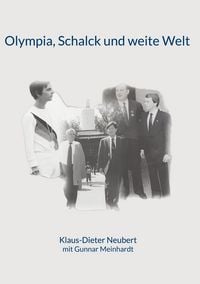 Produktbild: Olympia, Schalck und weite Welt