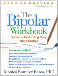 Produktbild: The Bipolar Workbook