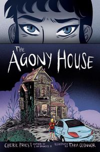 Produktbild: The Agony House