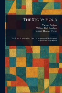 Produktbild: The Story Hour