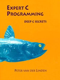 Produktbild: Expert C Programming