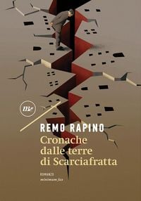 Produktbild: Cronache dalle terre di Scarciafratta