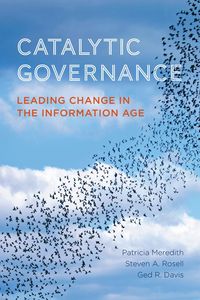 Produktbild: Catalytic Governance