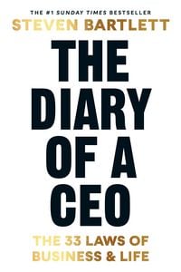 Produktbild: The Diary of a CEO