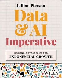 Produktbild: Data & AI Imperative