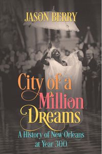 Produktbild: City Of a Million Dreams